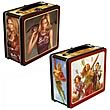 Buffy the Vampire Slayer Season 8 Lunch Box
